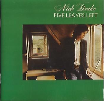 Nick Drake_FIVE LEAVES LEFT